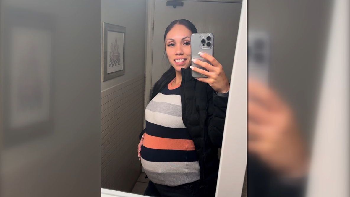 Bay Area woman becomes surrogate to help couple start family